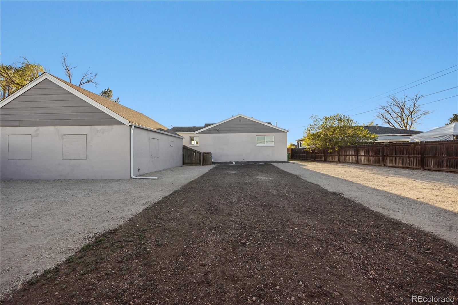 Real Estate Photo