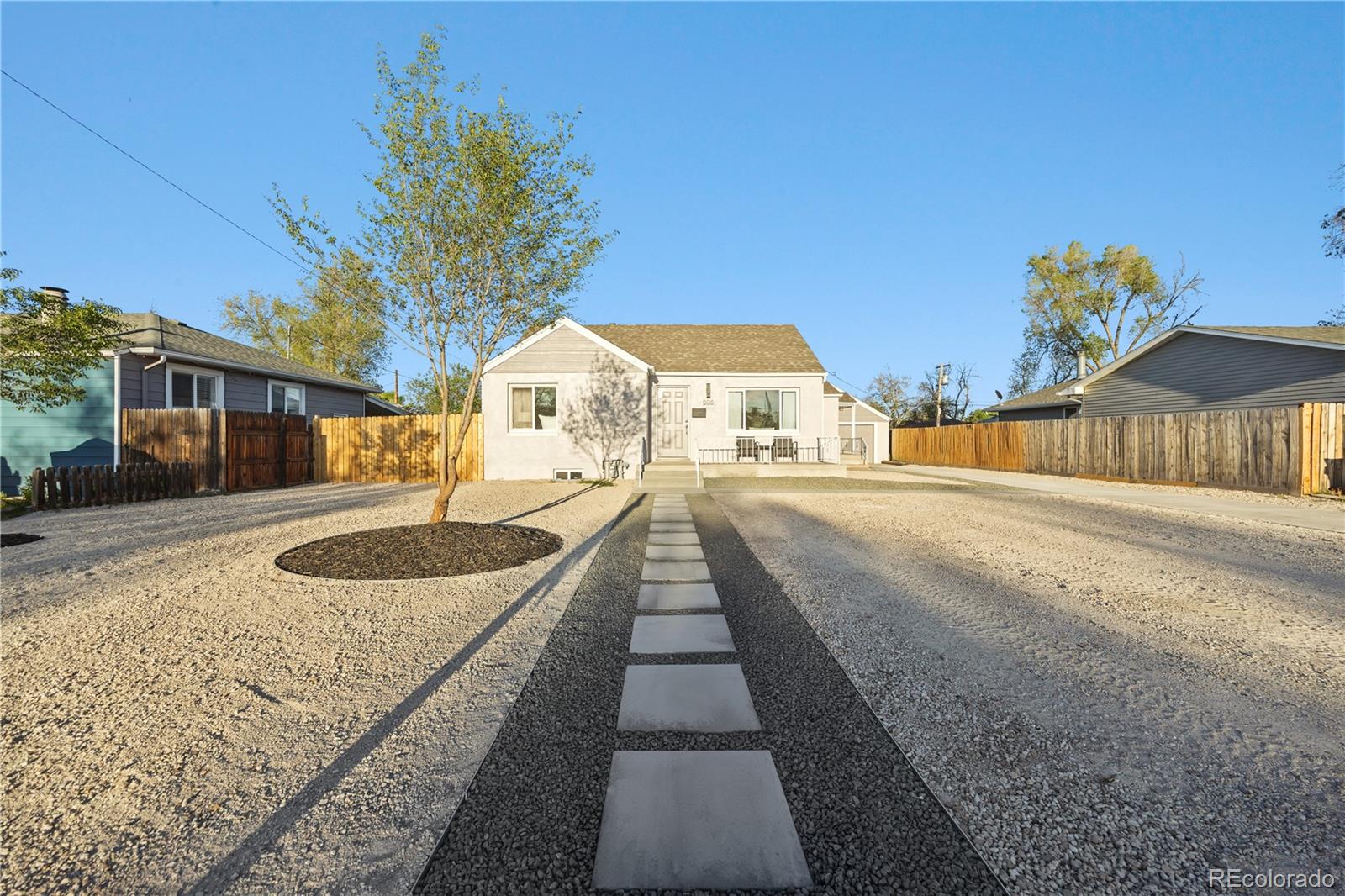 Real Estate Photo