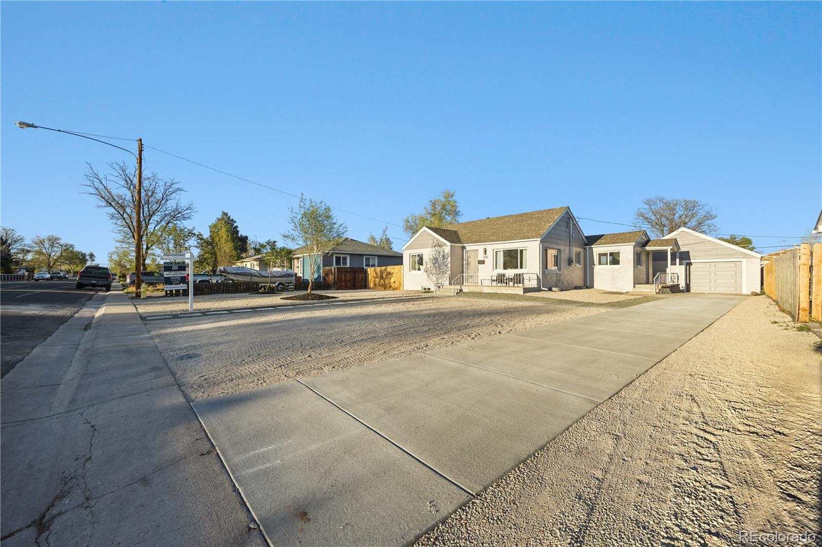 Real Estate Photo