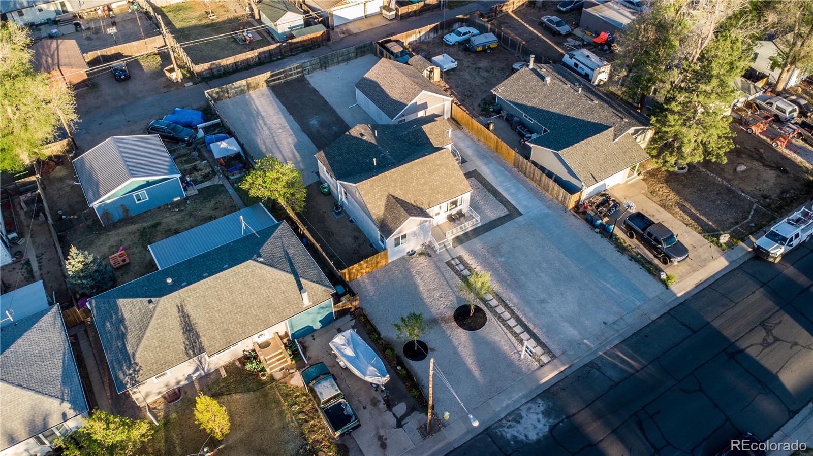 Real Estate Photo