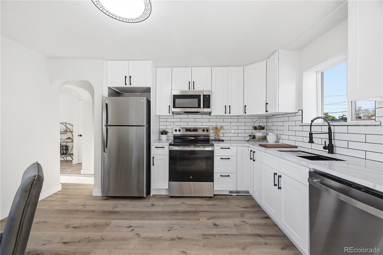 Real Estate Photo