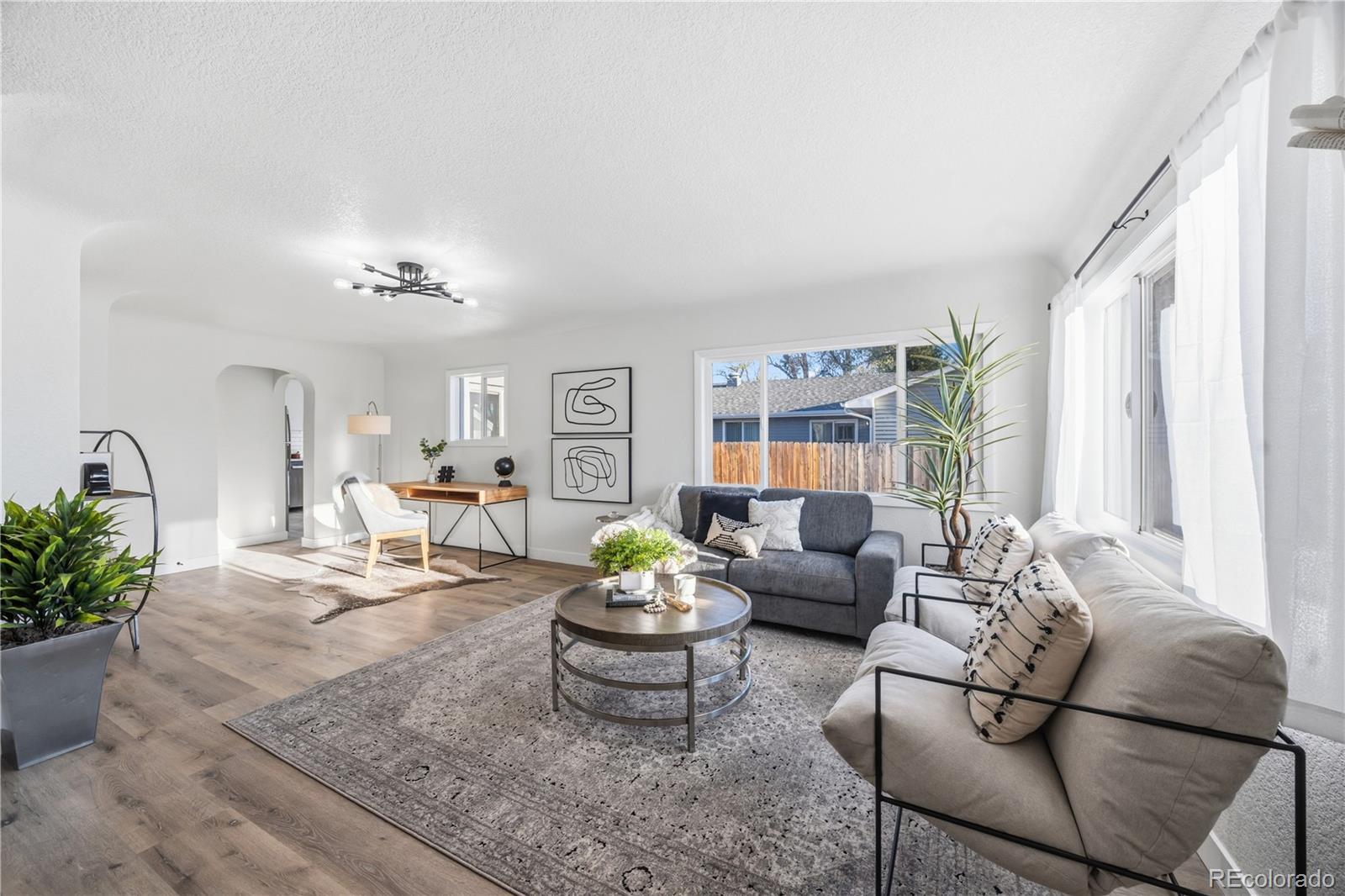 Real Estate Photo