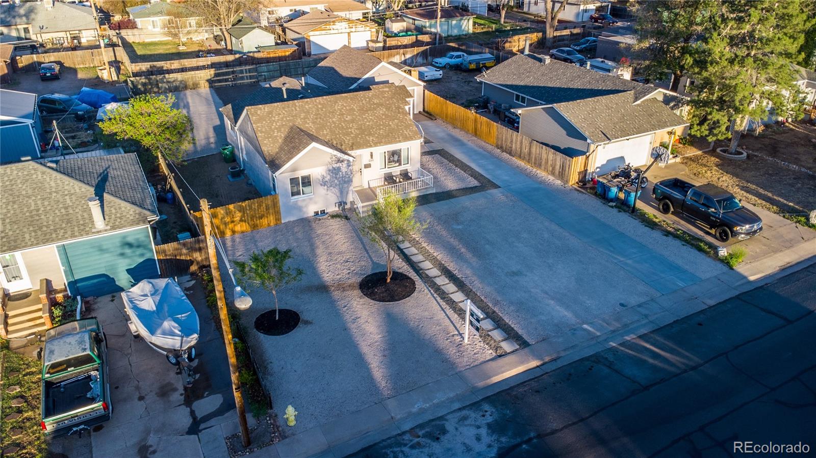 Real Estate Photo