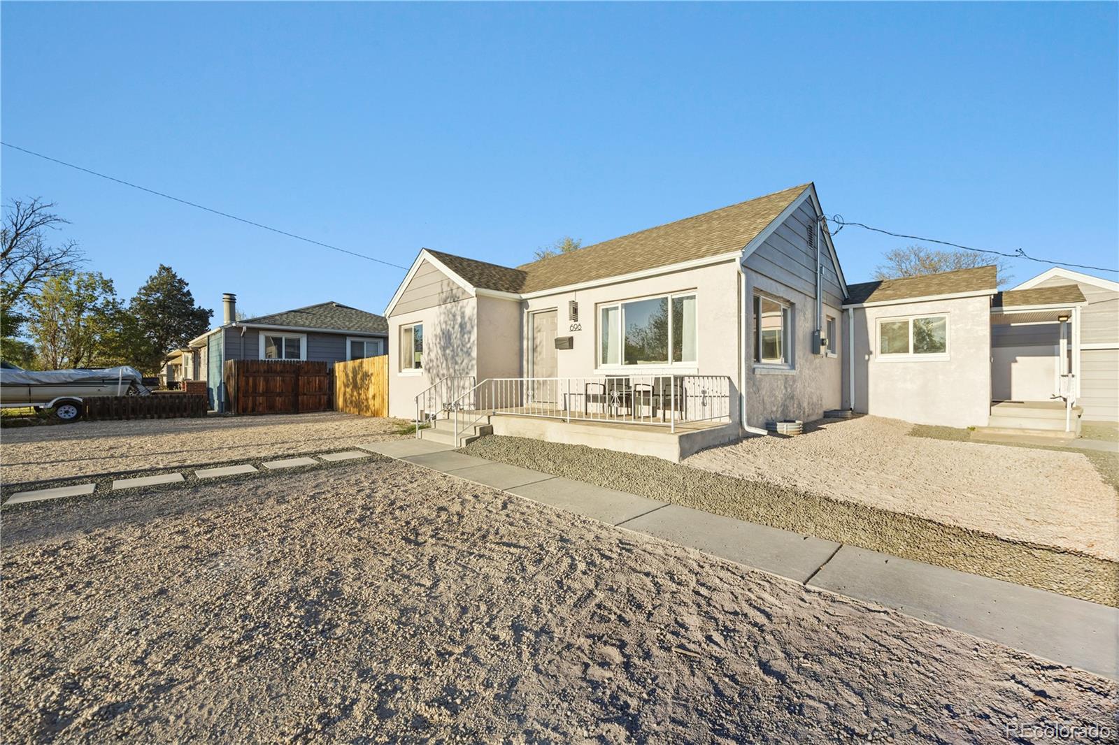 Real Estate Photo