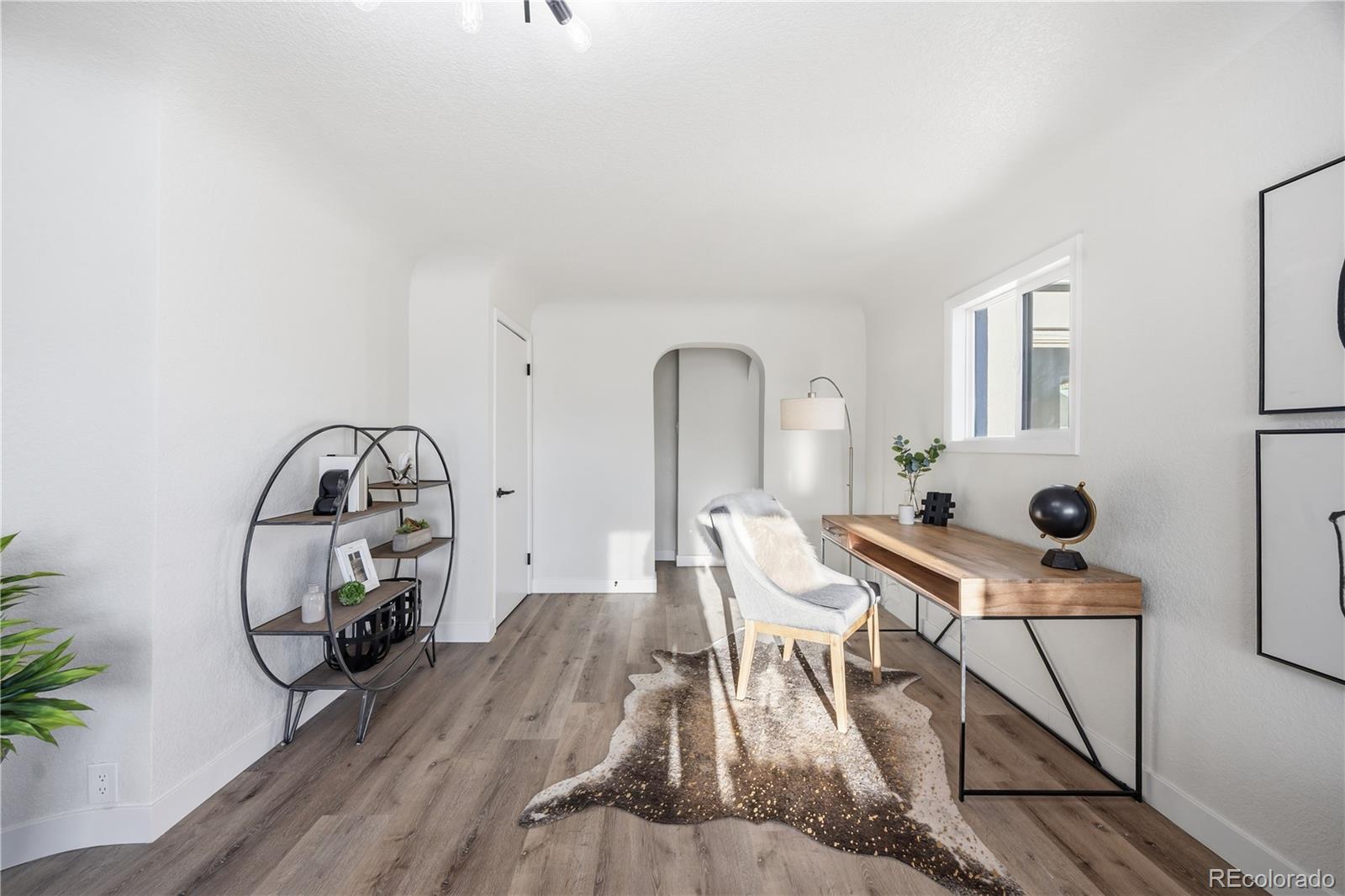 Real Estate Photo