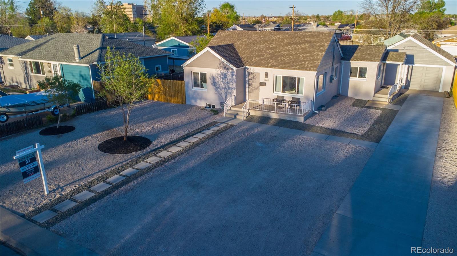 Real Estate Photo