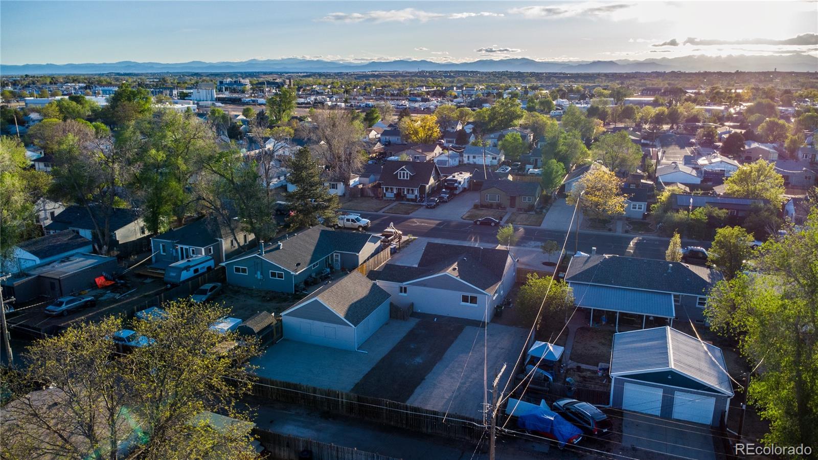 Real Estate Photo