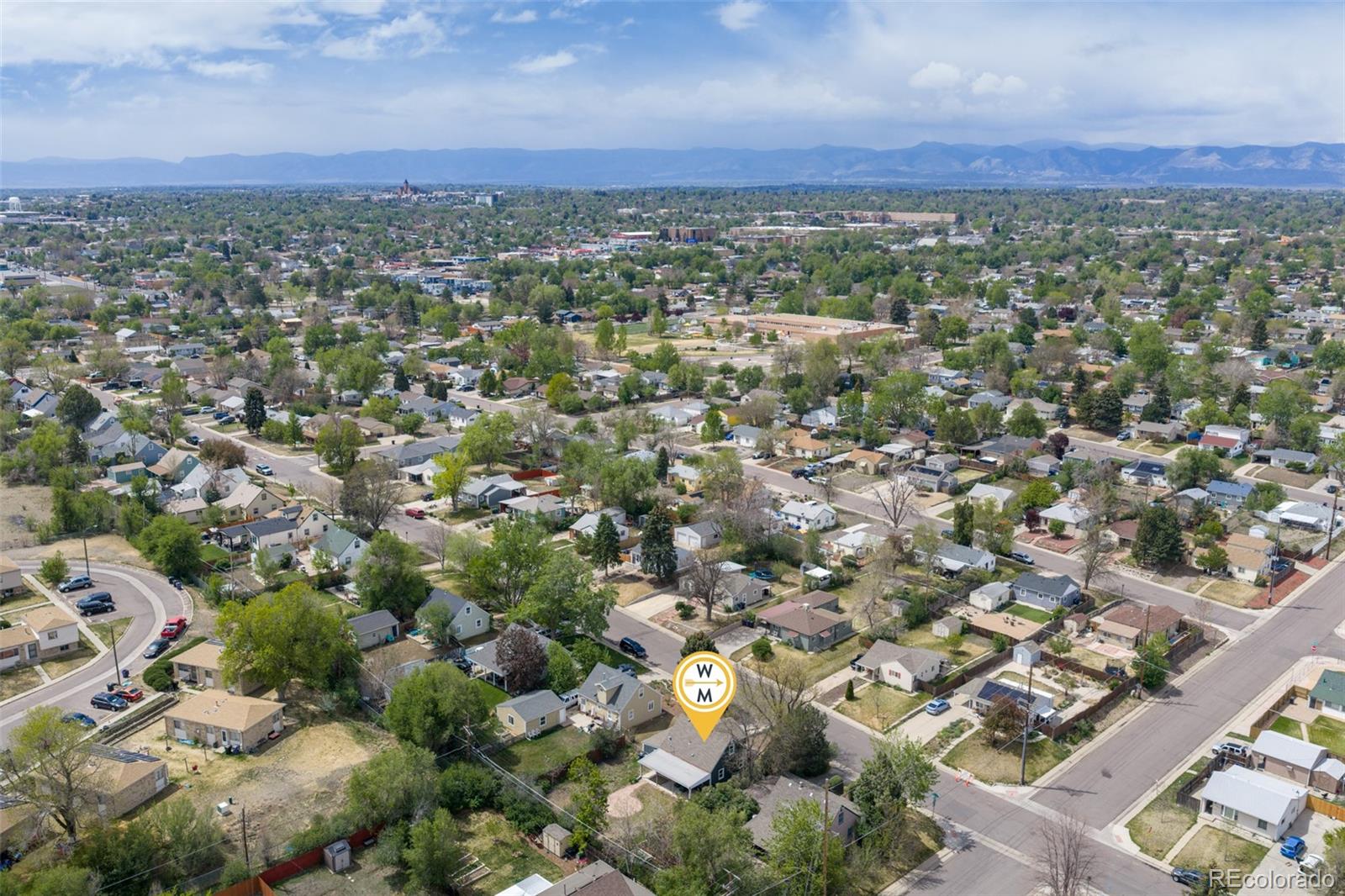 Real Estate Photo