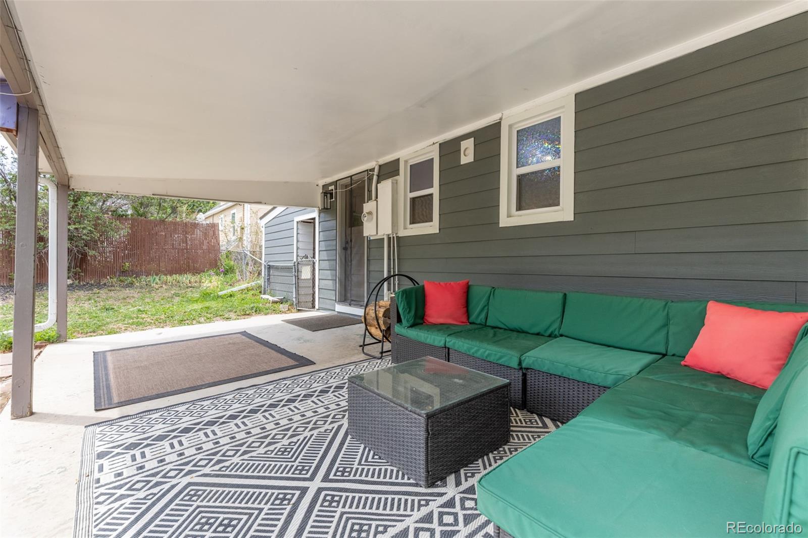 Real Estate Photo