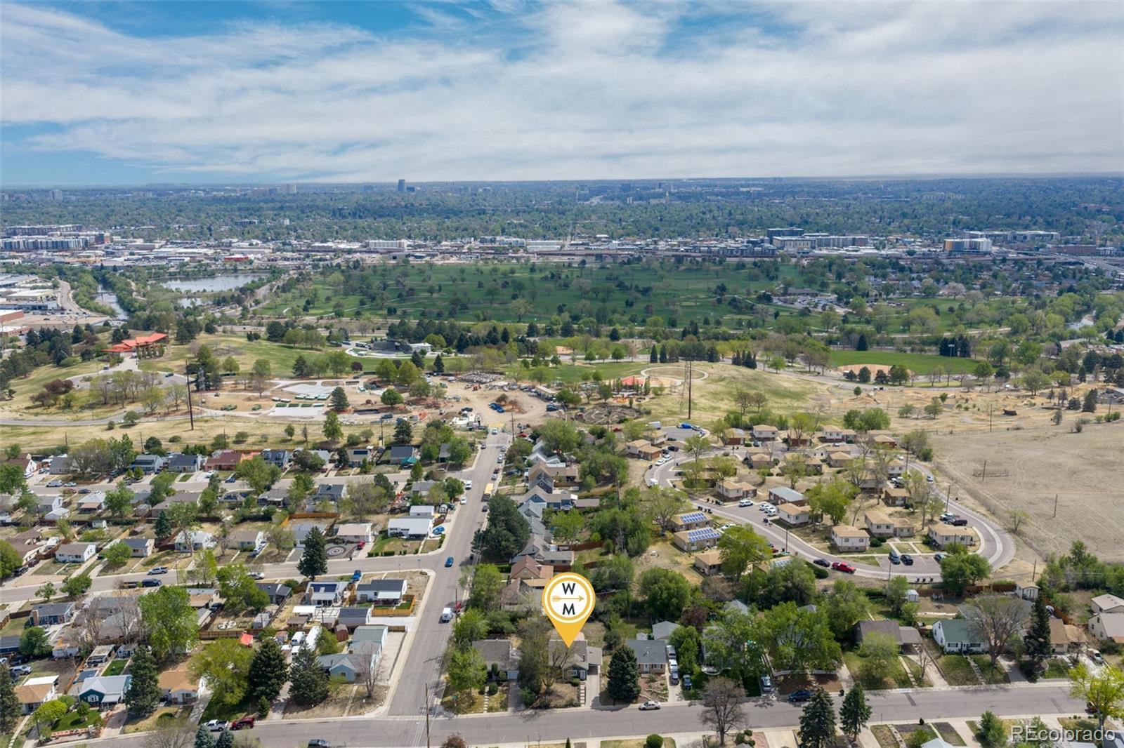 Real Estate Photo