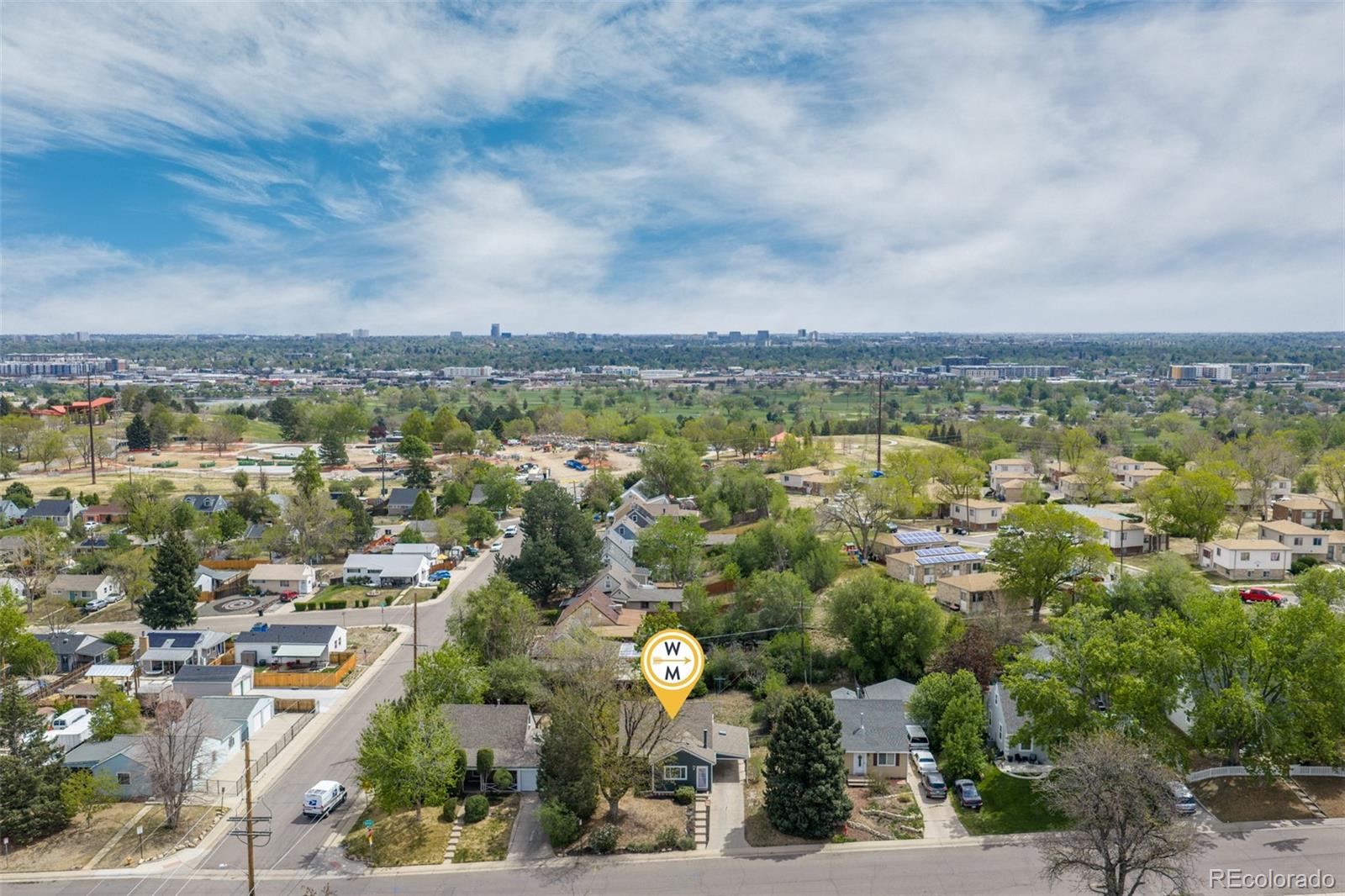 Real Estate Photo