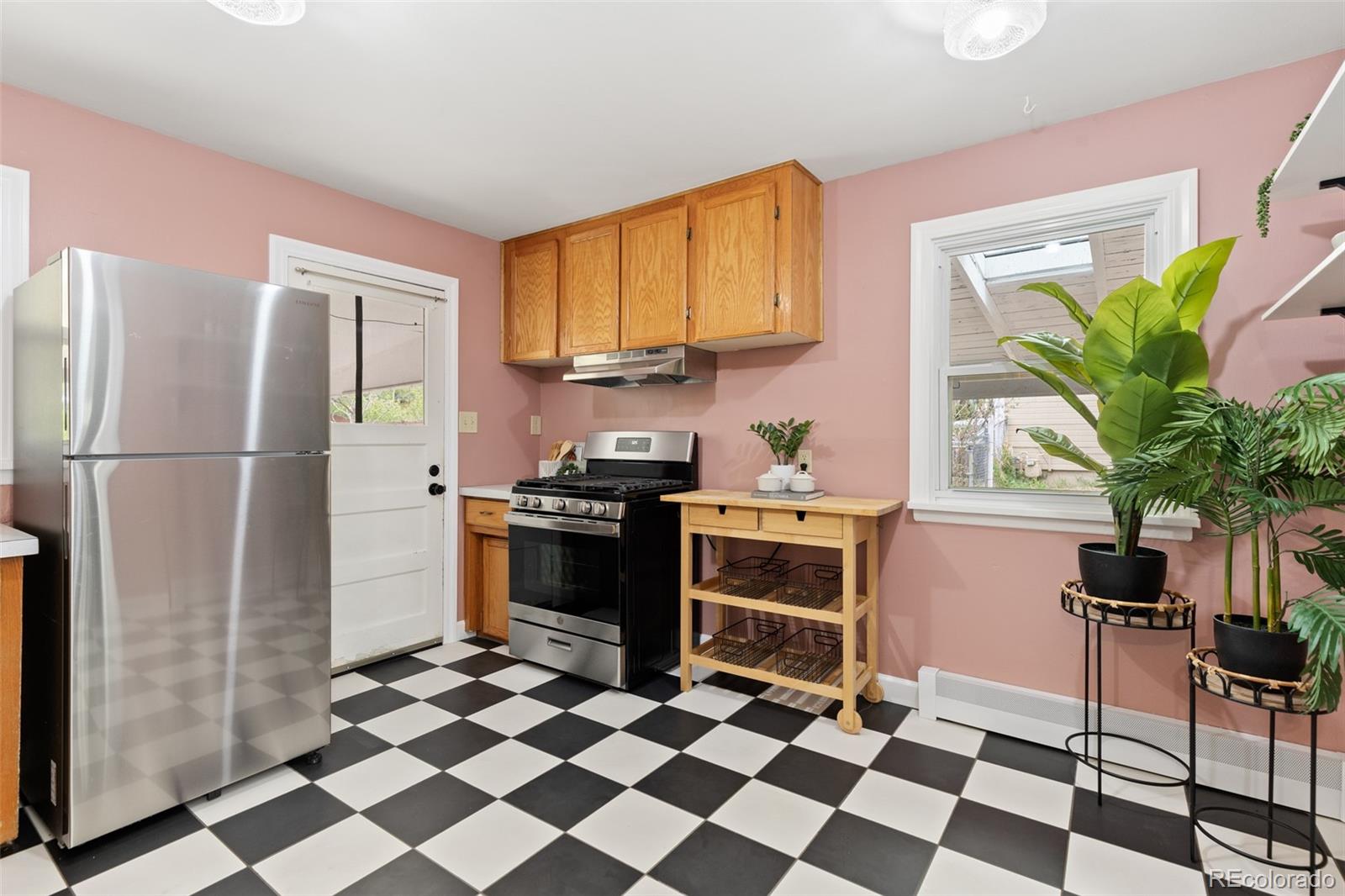 Real Estate Photo