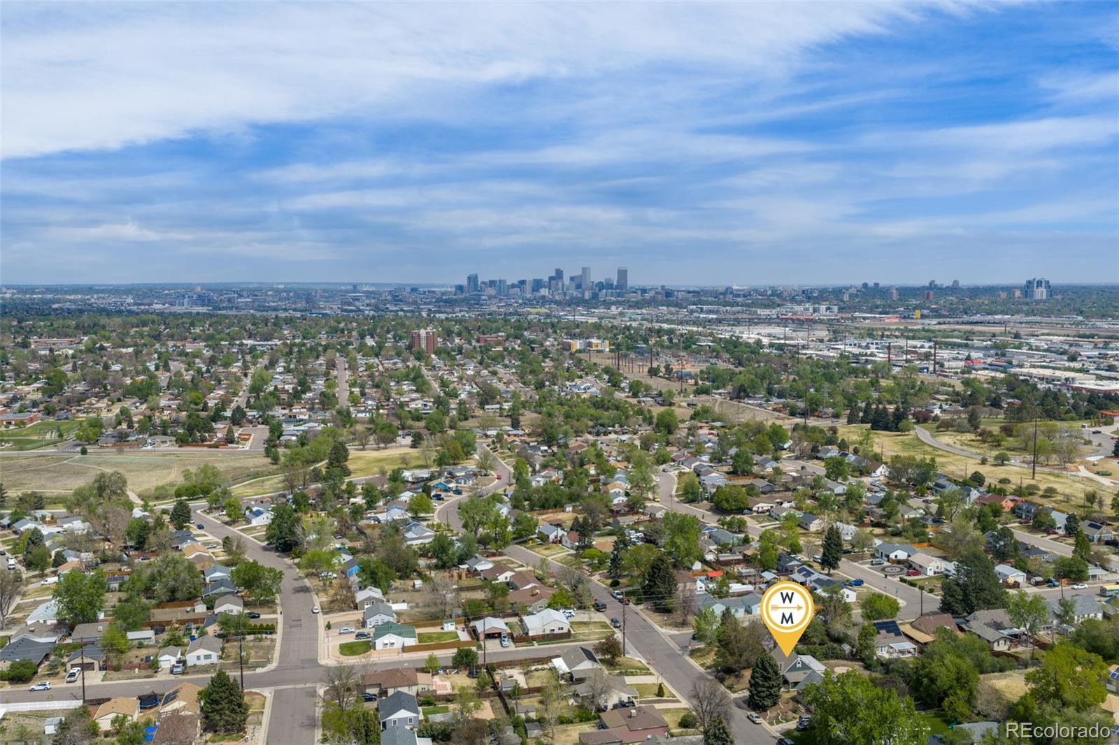 Real Estate Photo