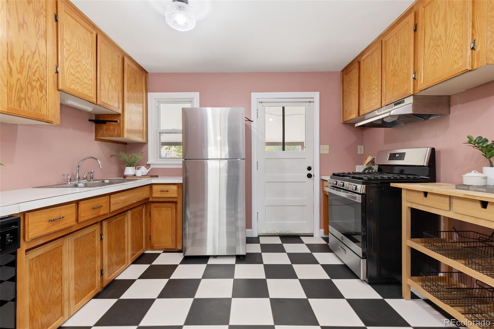 Real Estate Photo