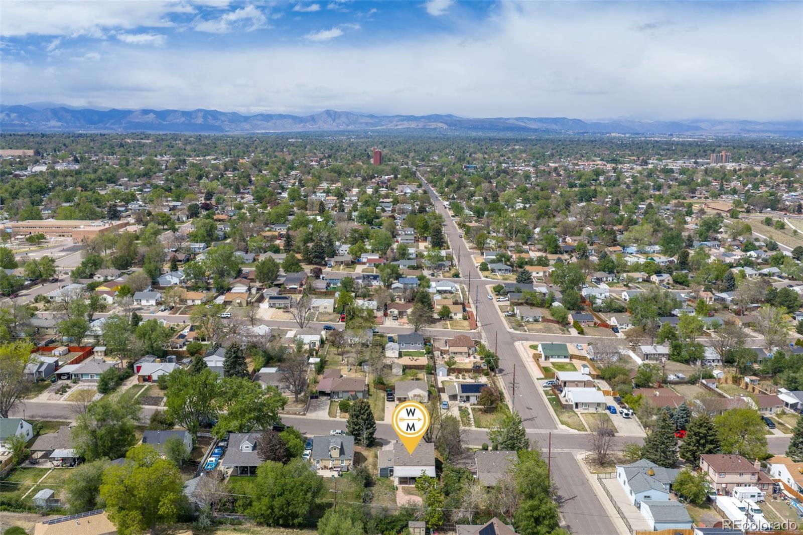 Real Estate Photo