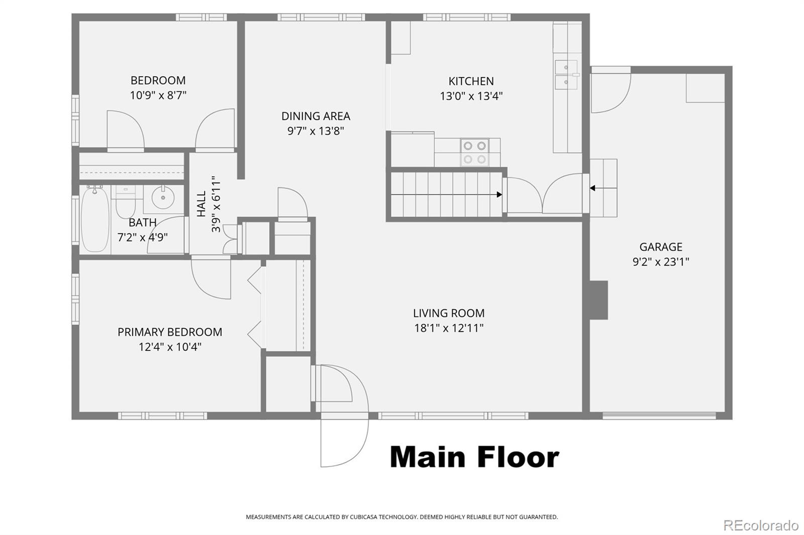 Real Estate Photo