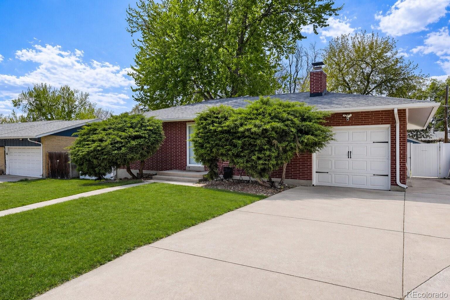 Real Estate Photo