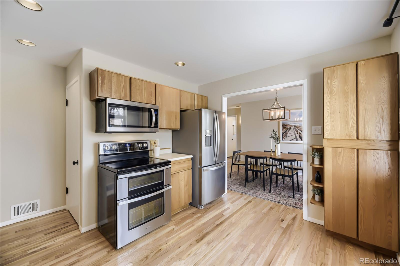 Real Estate Photo