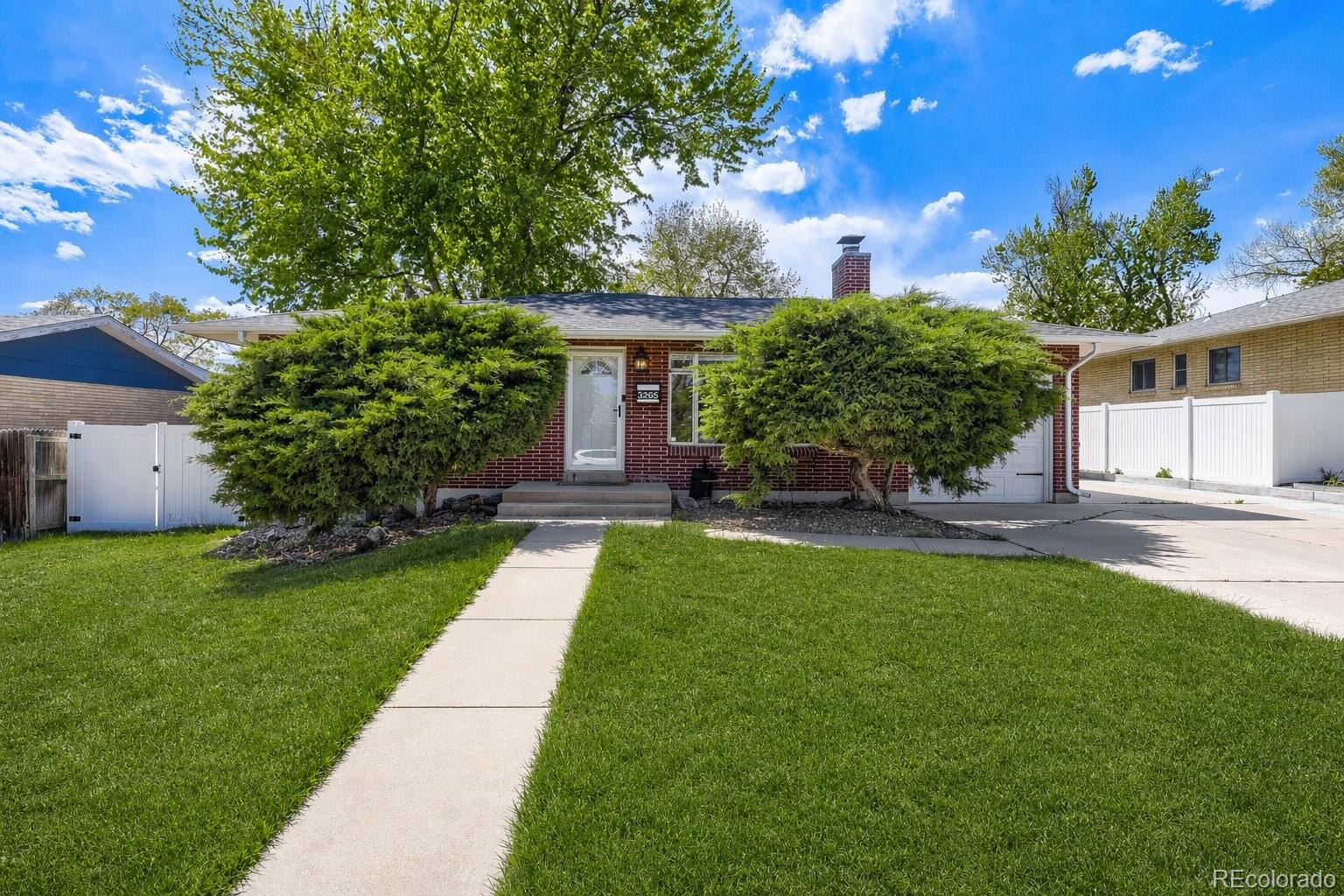Real Estate Photo