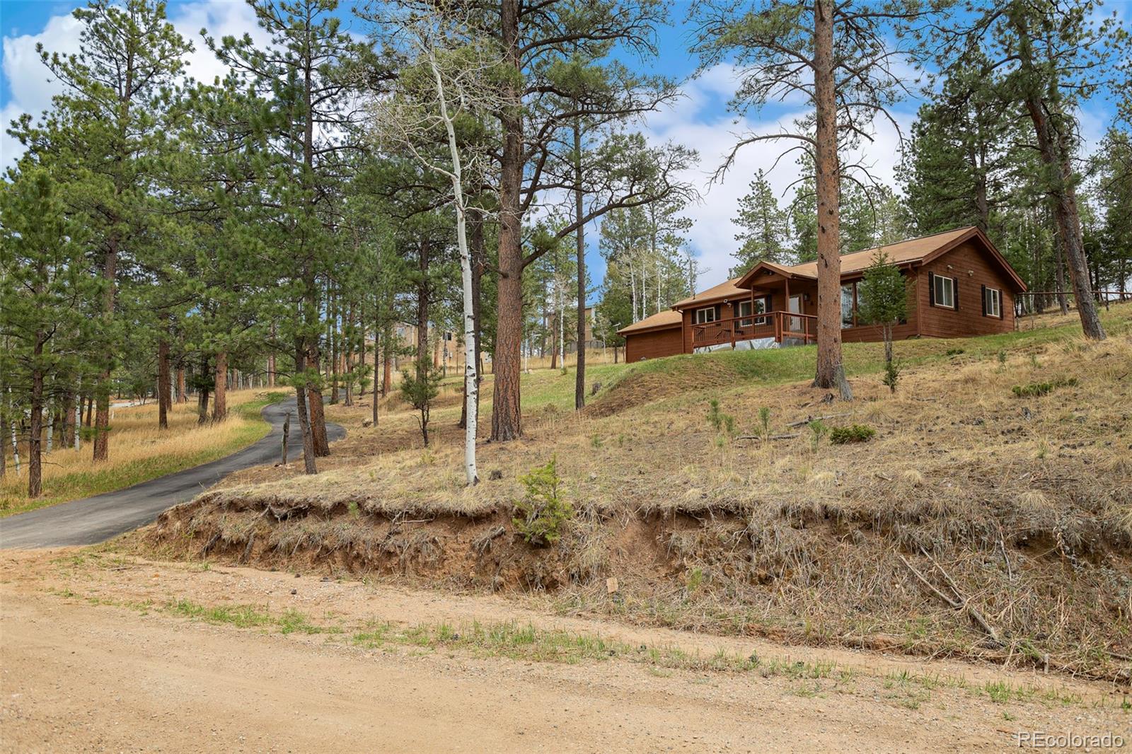 Real Estate Photo