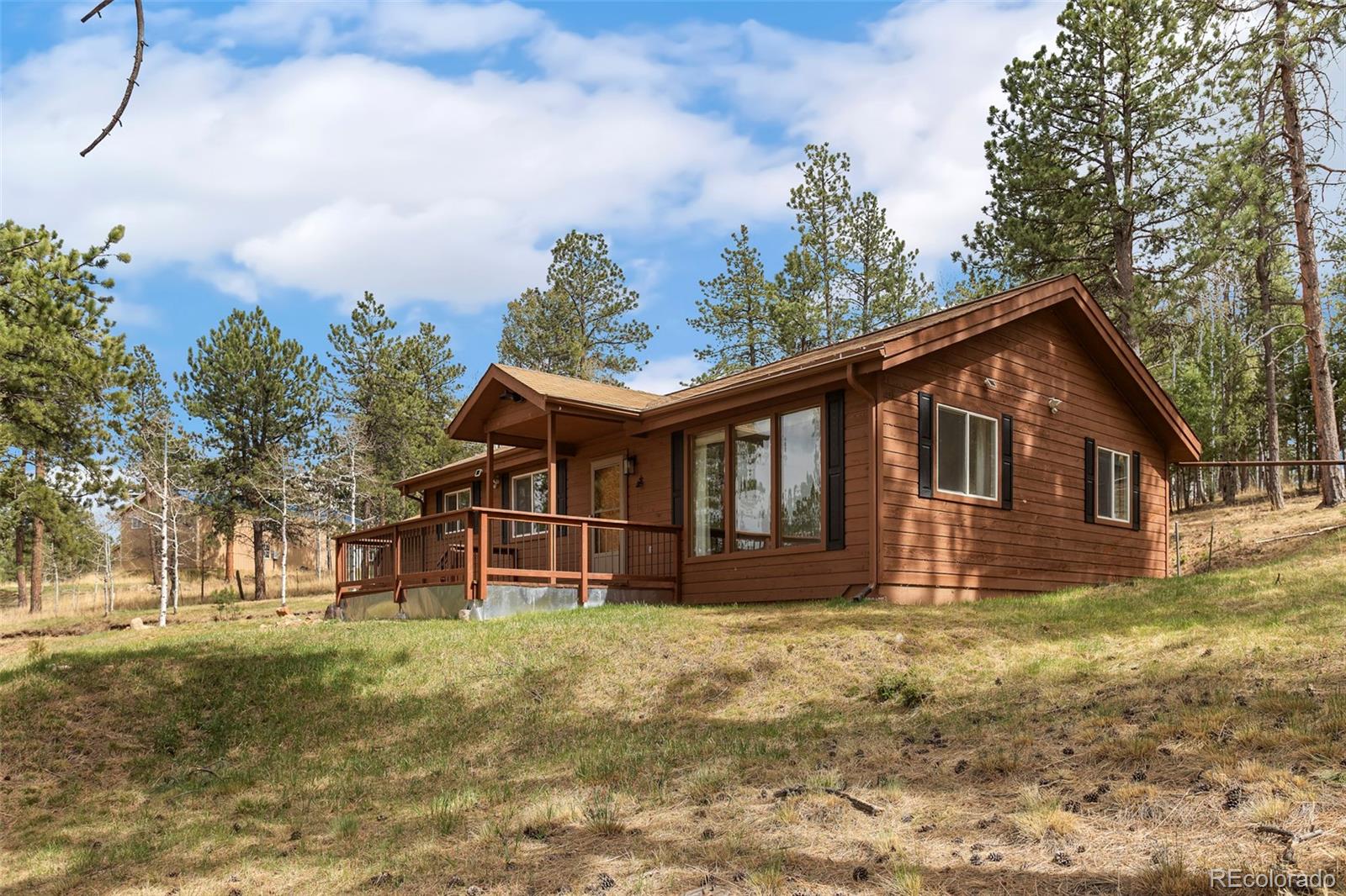 Real Estate Photo