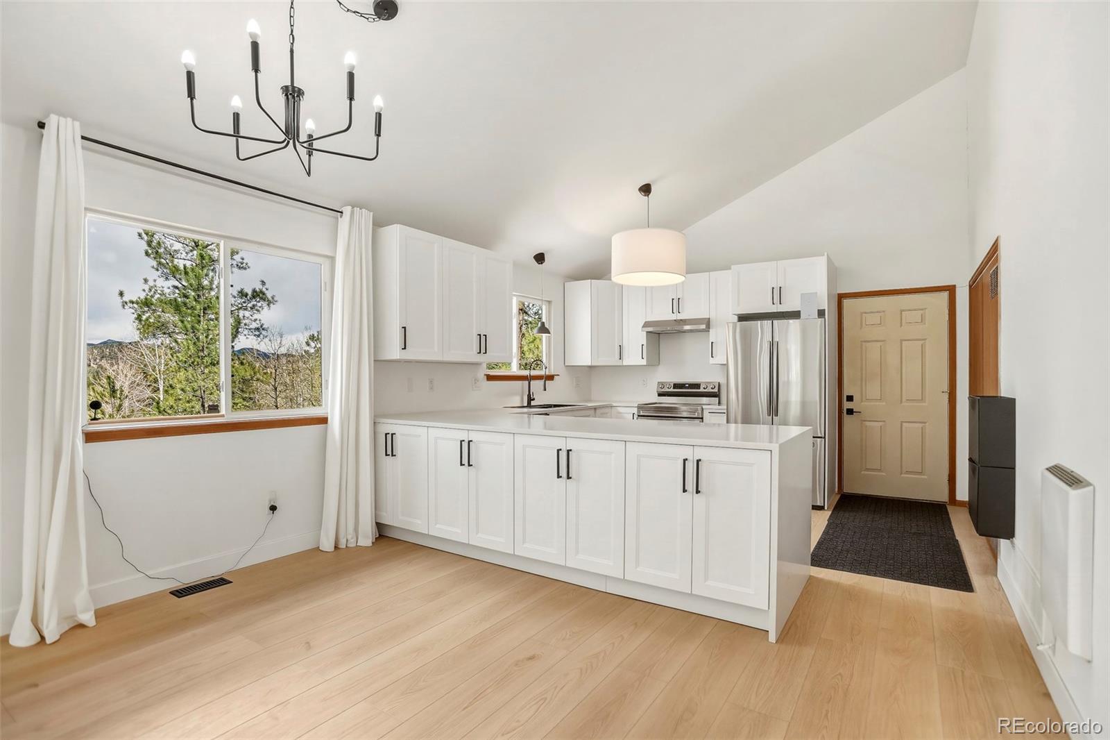 Real Estate Photo