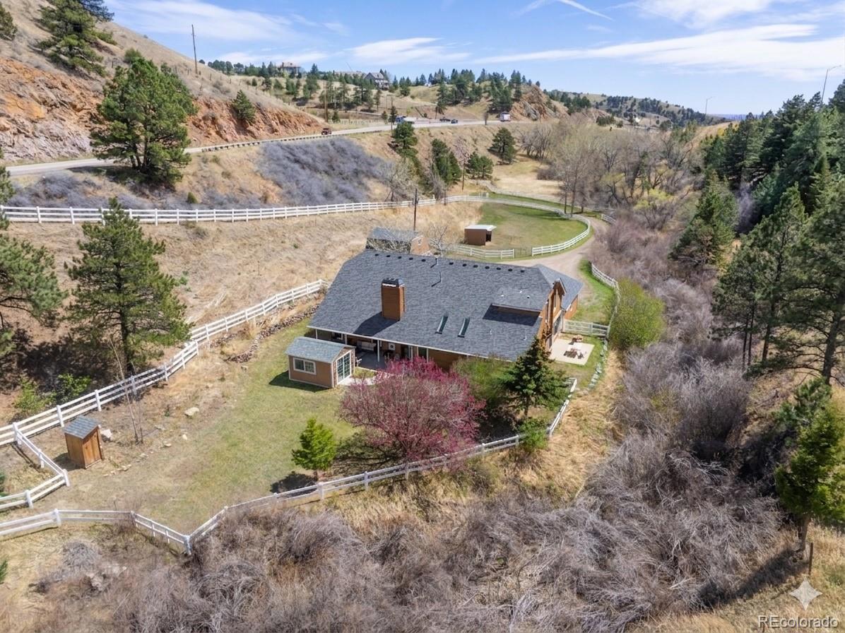 Real Estate Photo