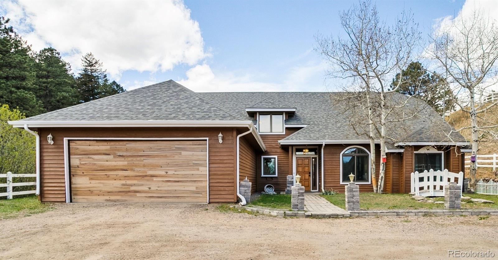 Real Estate Photo