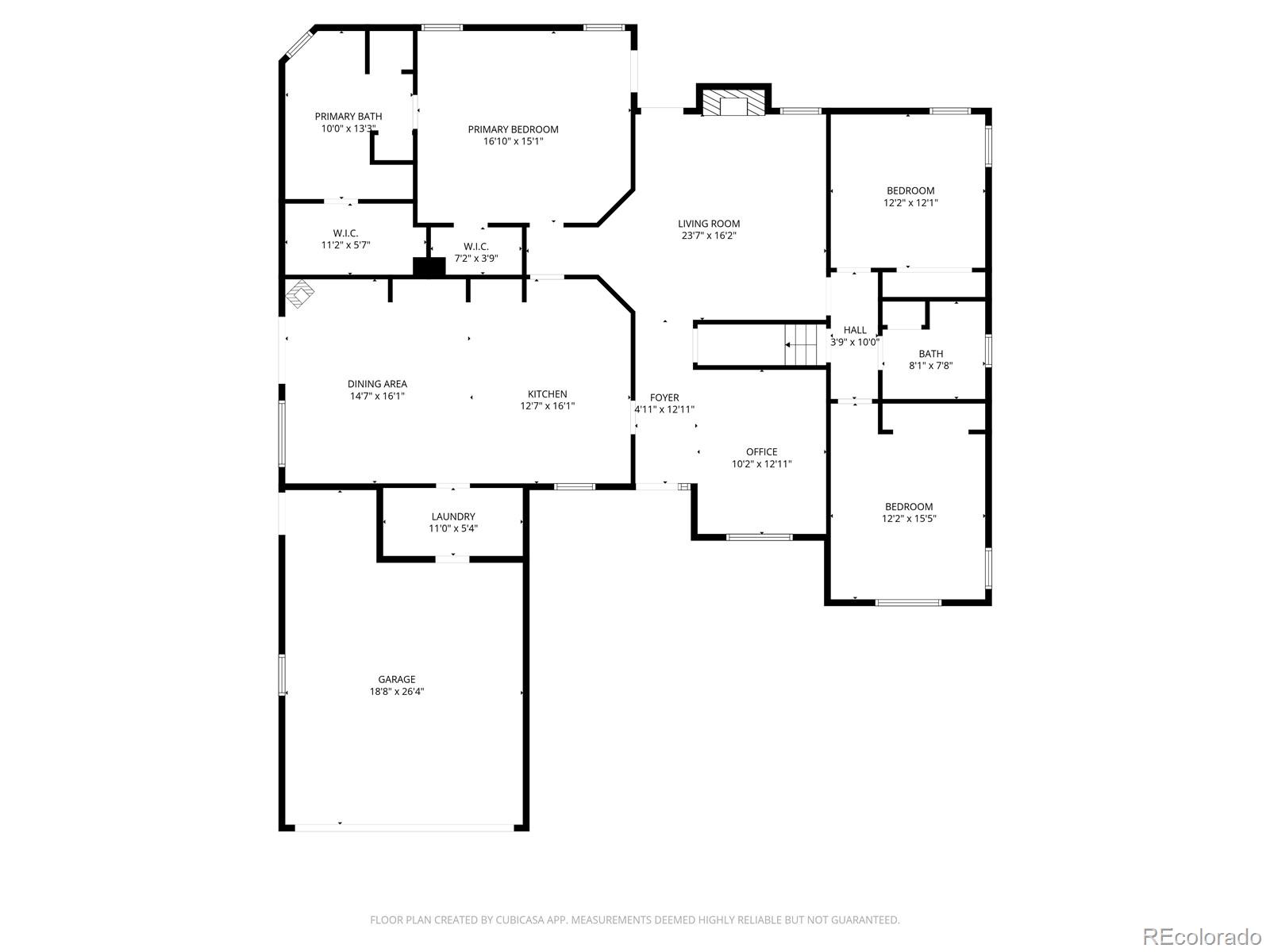 Real Estate Photo