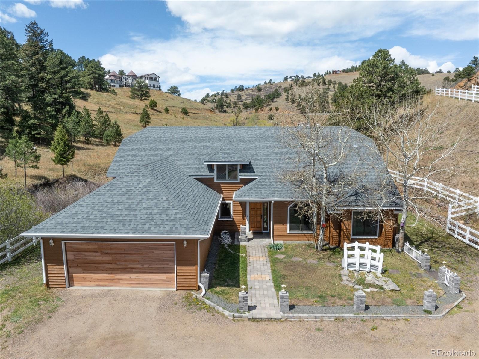 Real Estate Photo