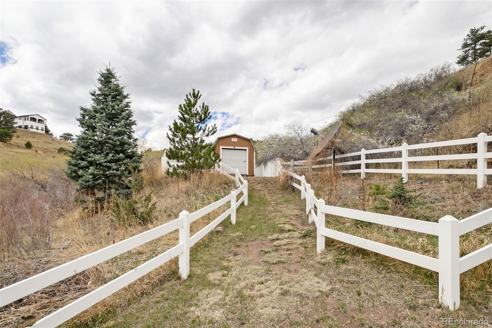 Real Estate Photo