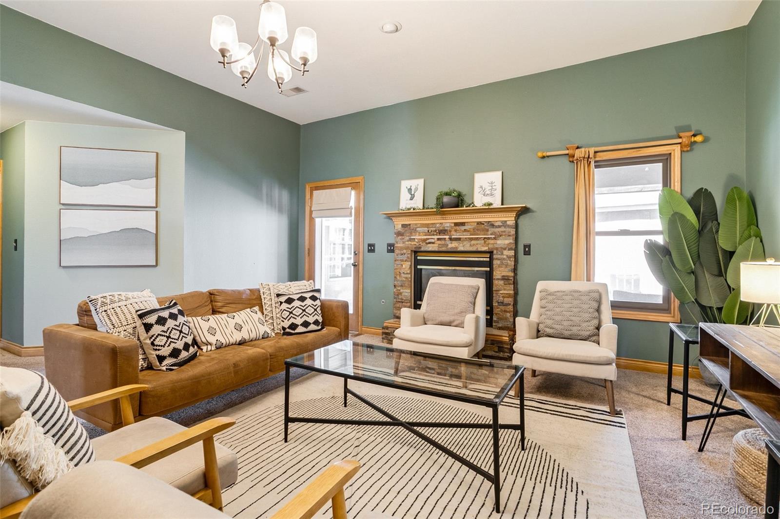 Real Estate Photo
