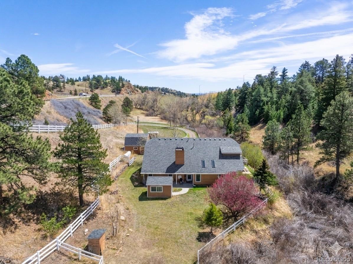 Real Estate Photo