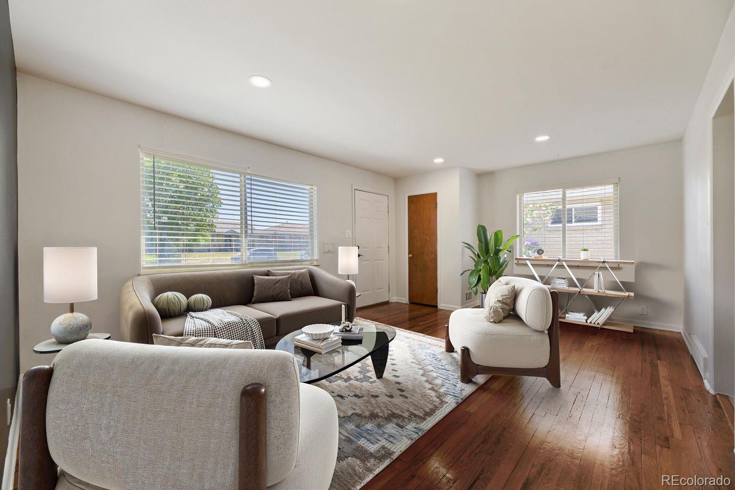Real Estate Photo