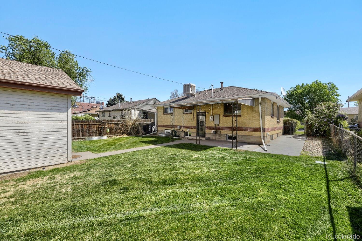 Real Estate Photo