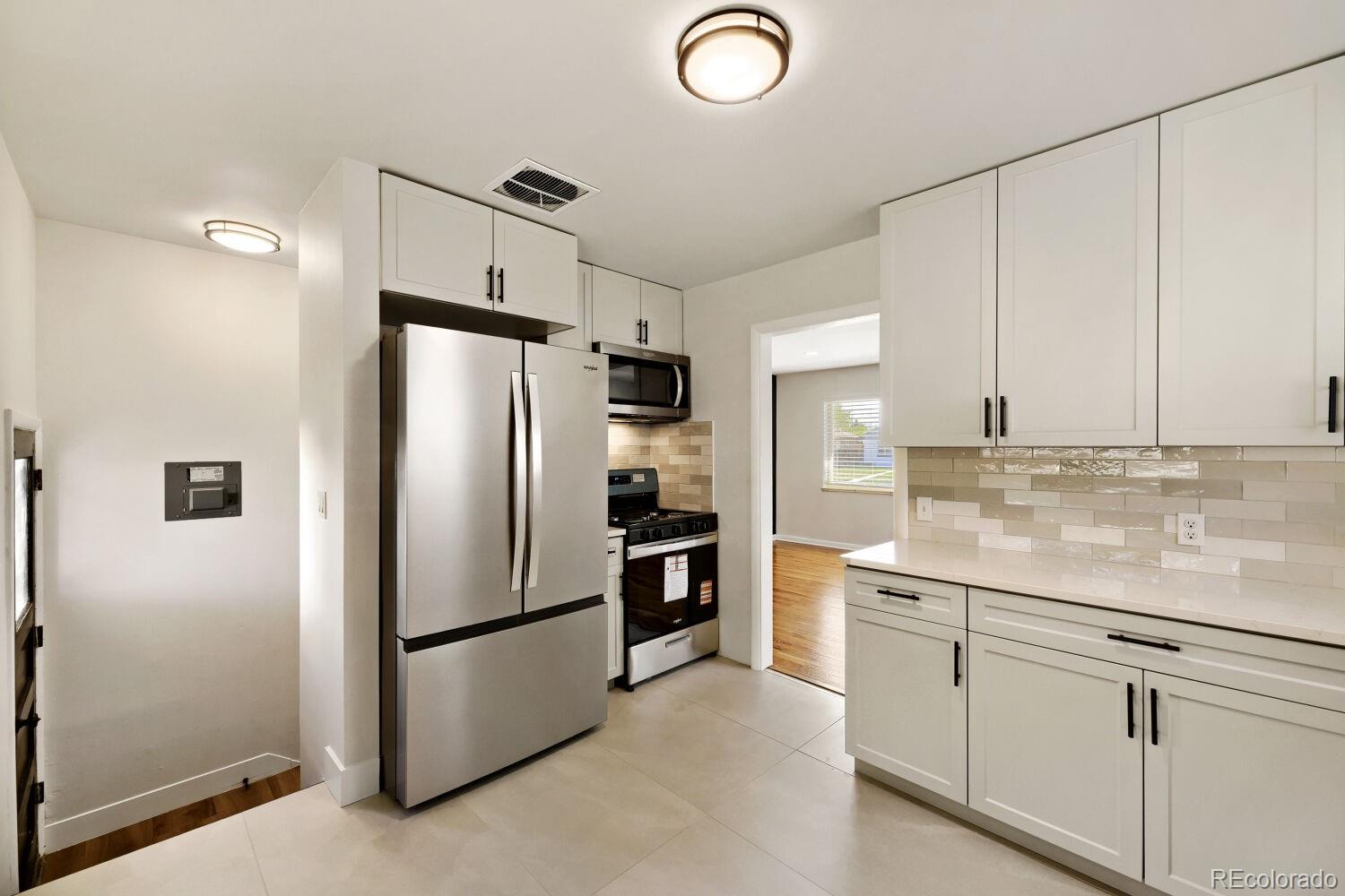 Real Estate Photo
