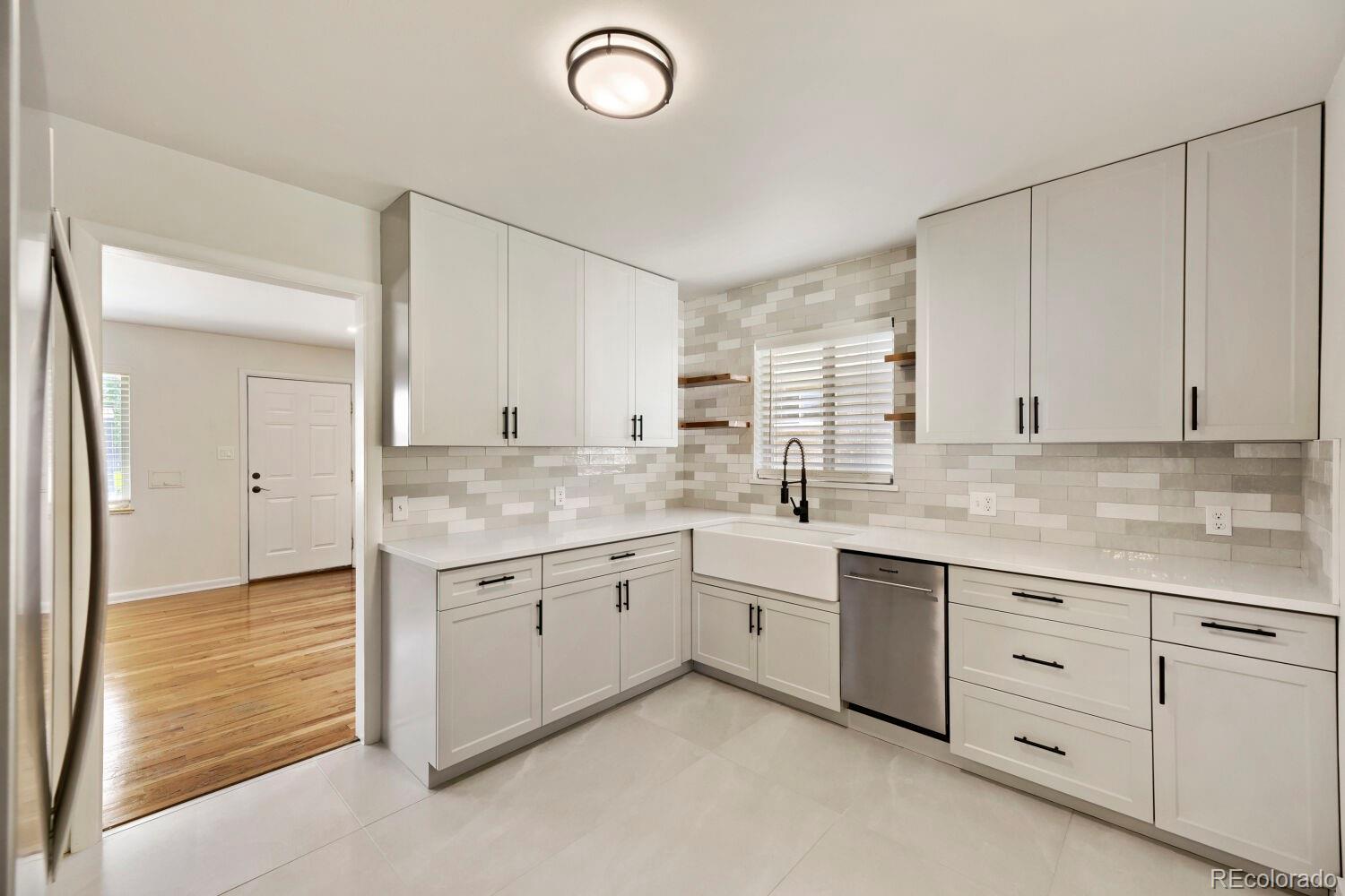 Real Estate Photo