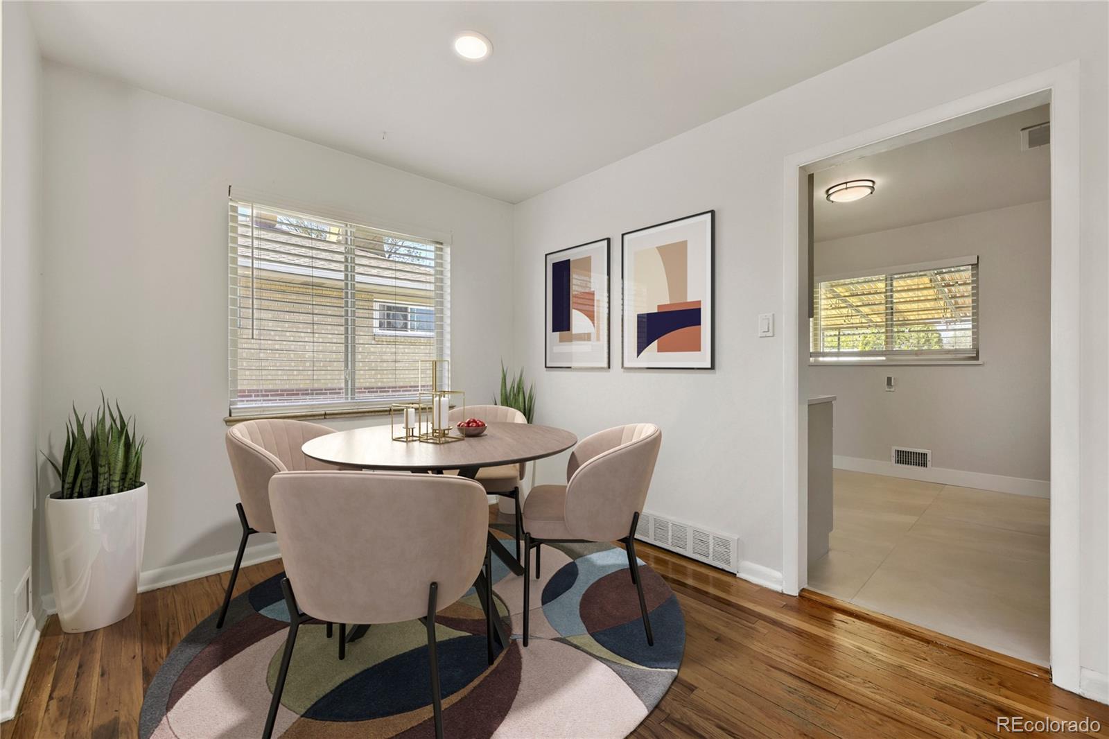 Real Estate Photo