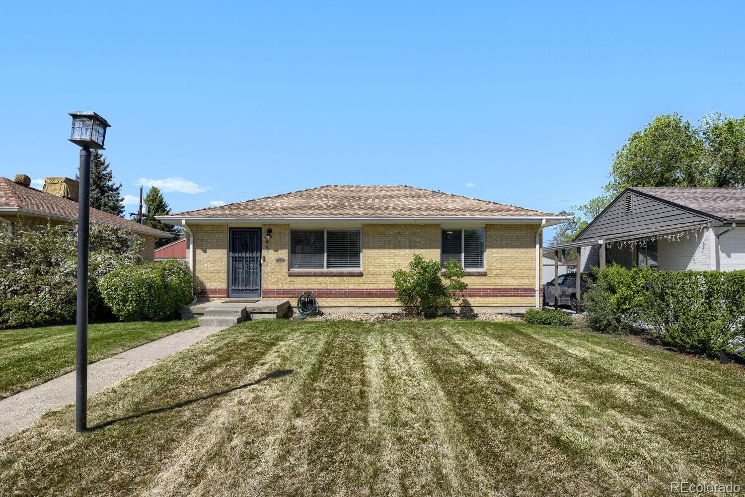 Real Estate Photo