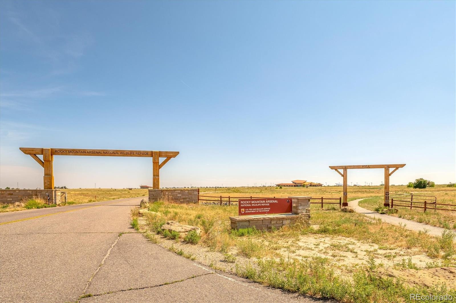 Real Estate Photo