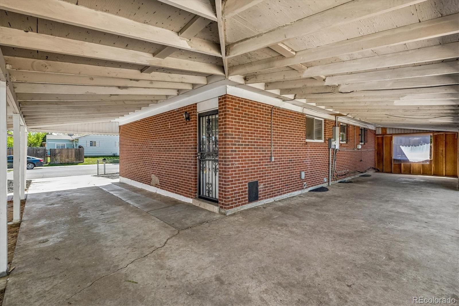 Real Estate Photo
