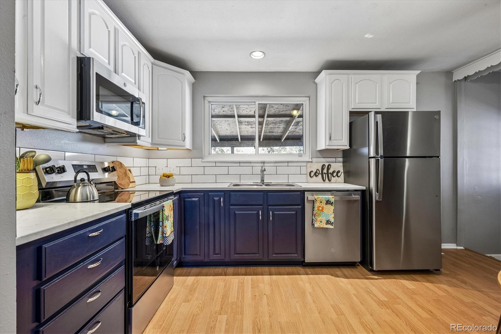 Real Estate Photo
