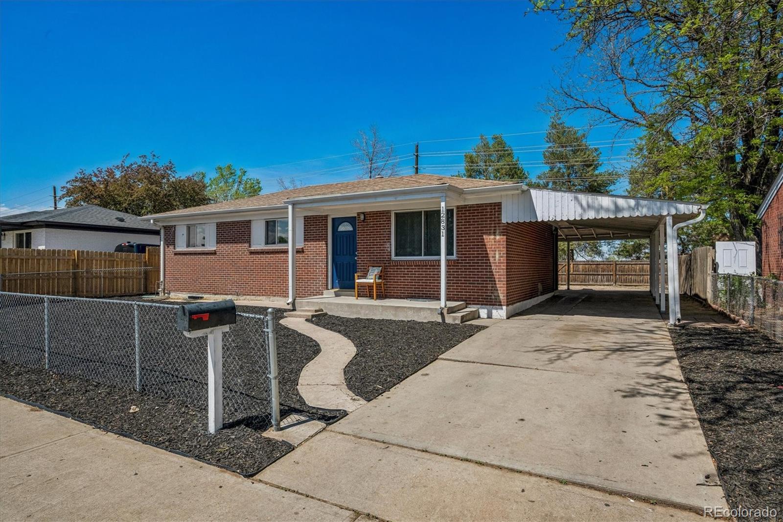 Real Estate Photo