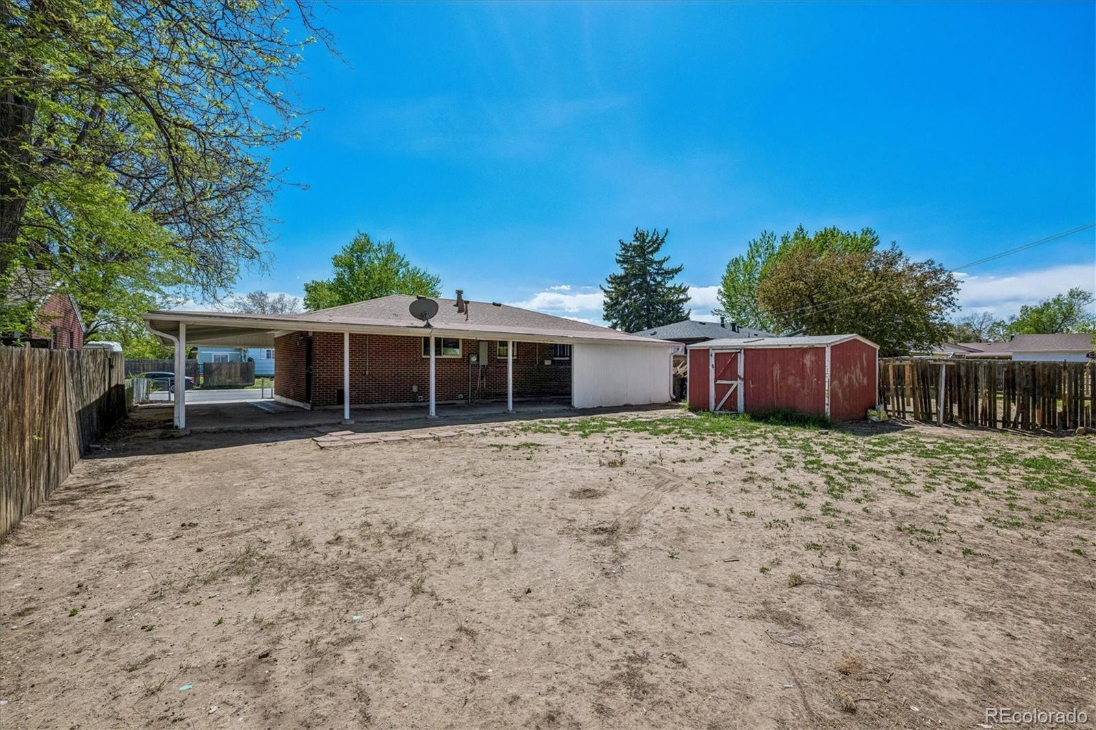 Real Estate Photo