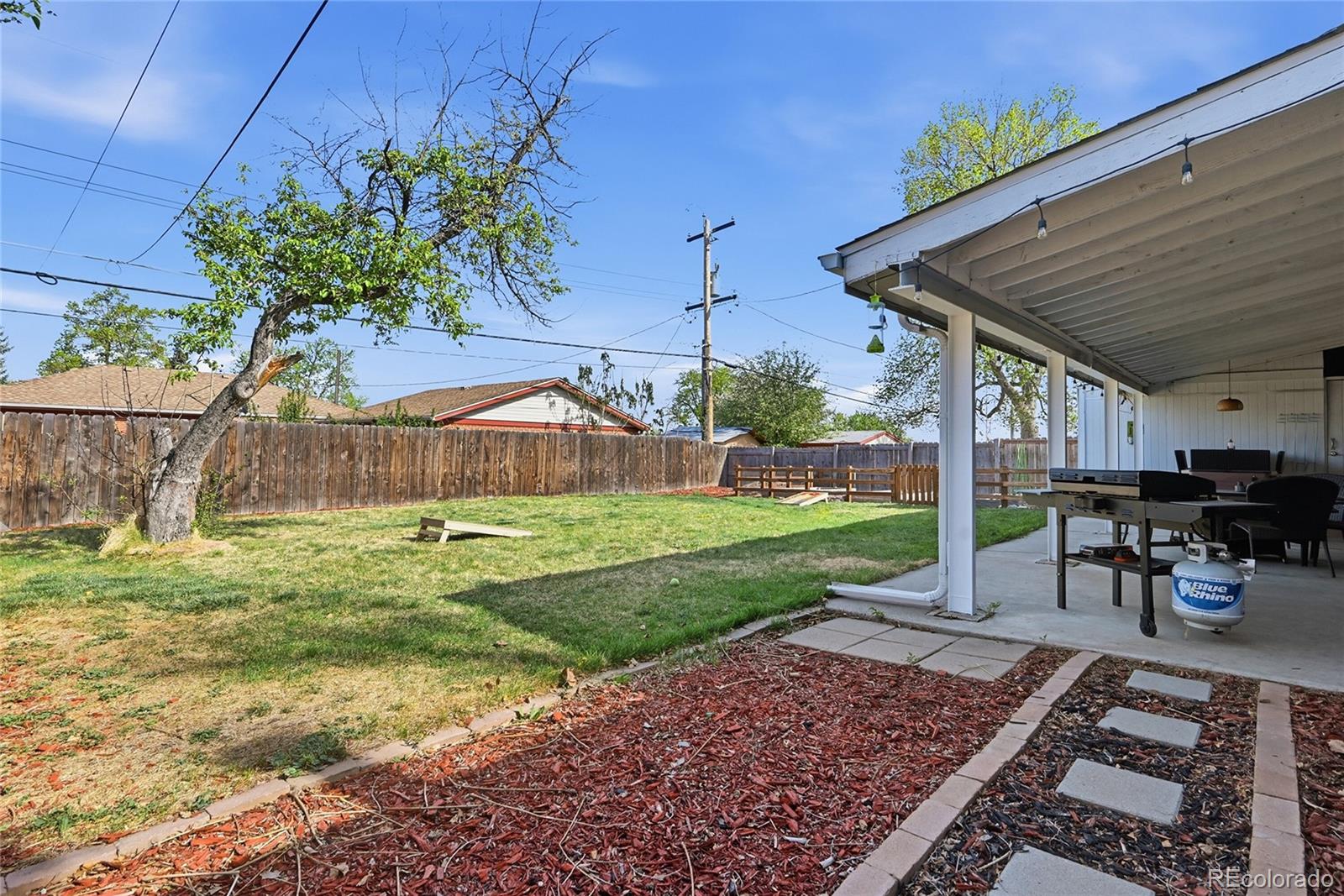 Real Estate Photo