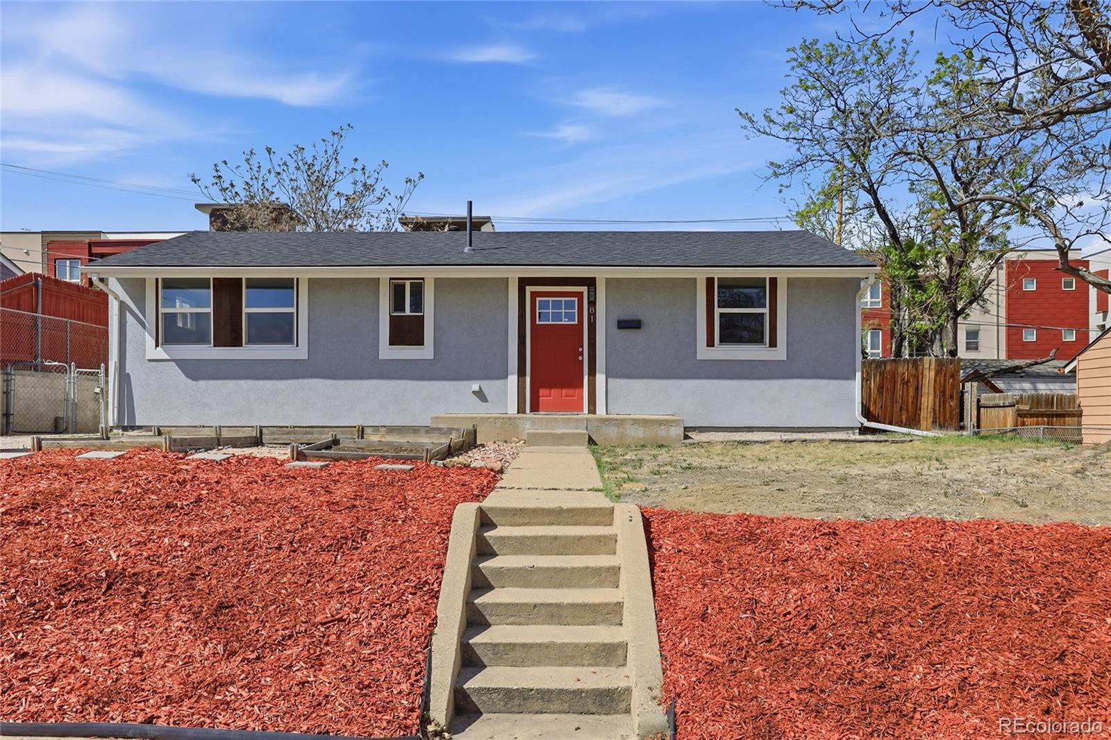 Real Estate Photo