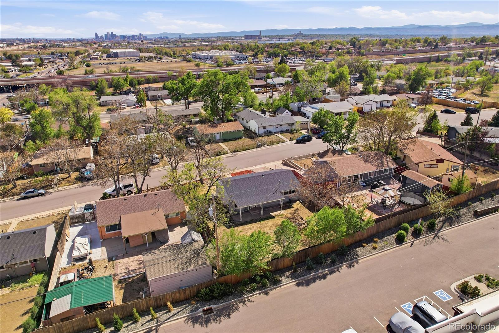 Real Estate Photo