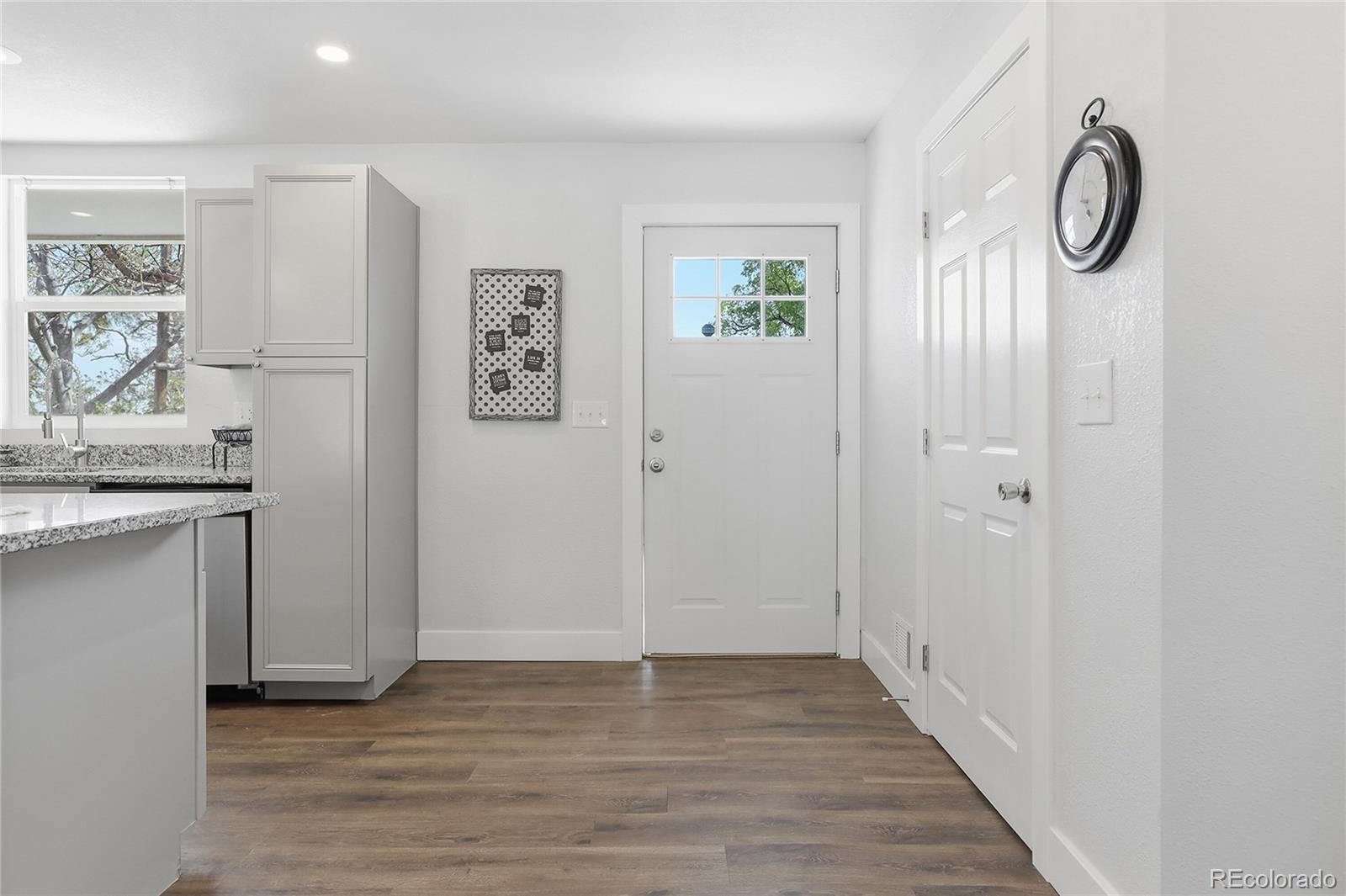 Real Estate Photo