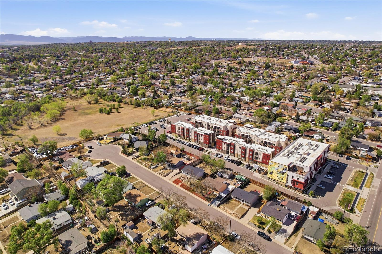 Real Estate Photo