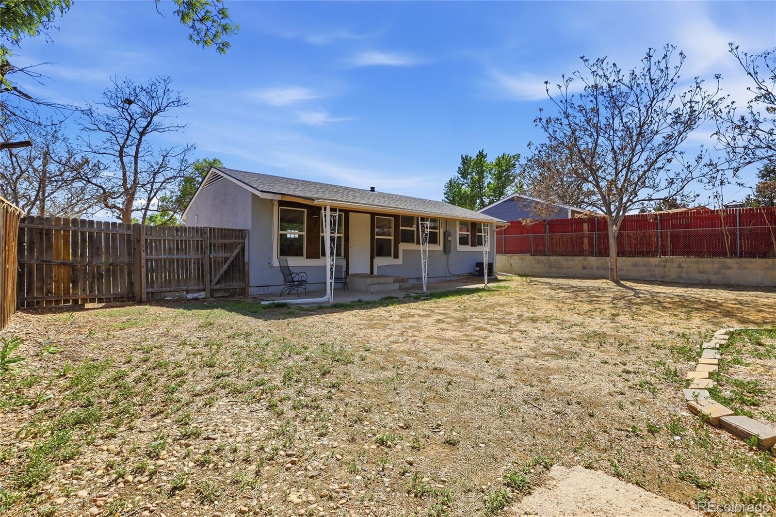 Real Estate Photo